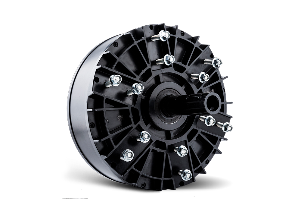 A380-1500 Angle Cover 5/6 Blades