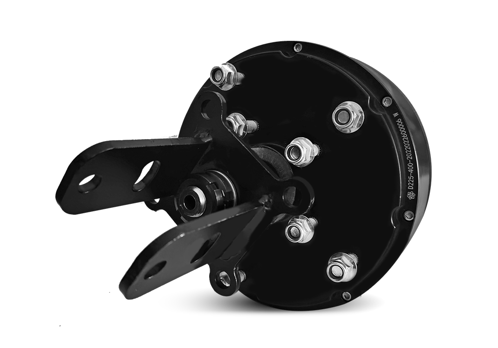 D225-400 Plane Cover 5/6 Blades